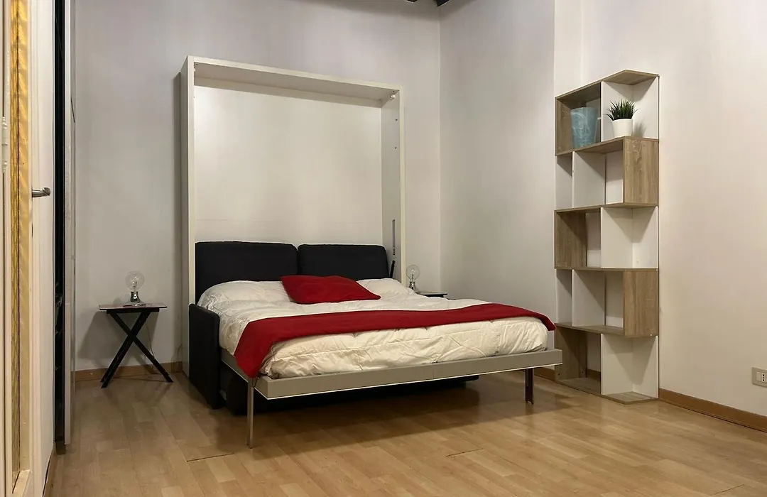 Loft Trastevere-1
